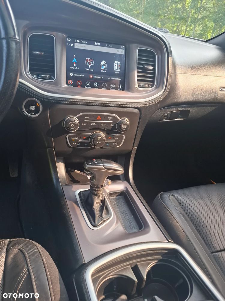 Dodge Charger - 9