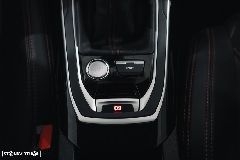 Peugeot 308 1.6 e-THP GTi - 10