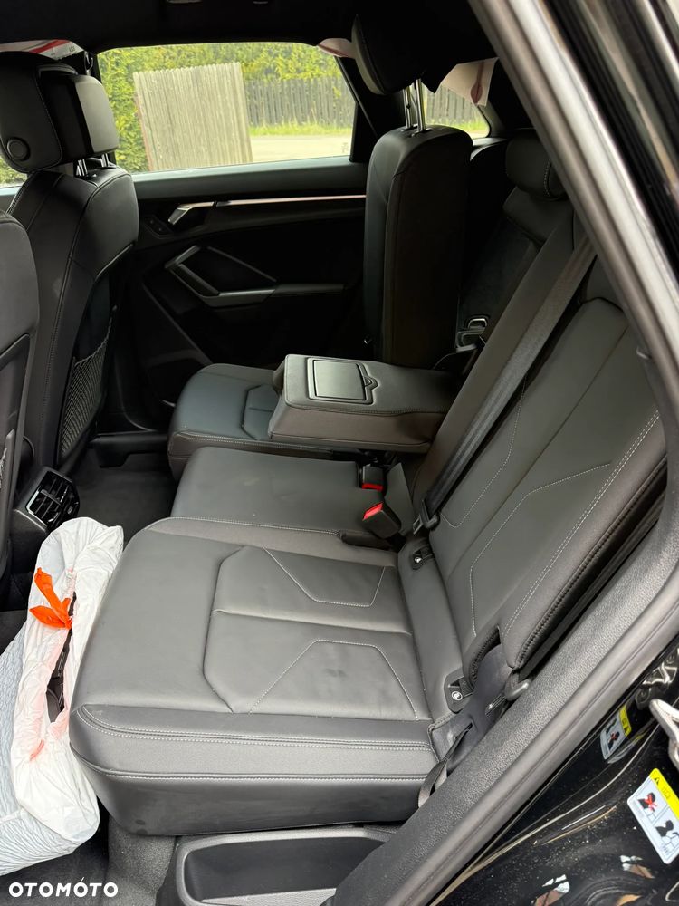 Audi Q3 45 TFSI Quattro S tronic S line - 12