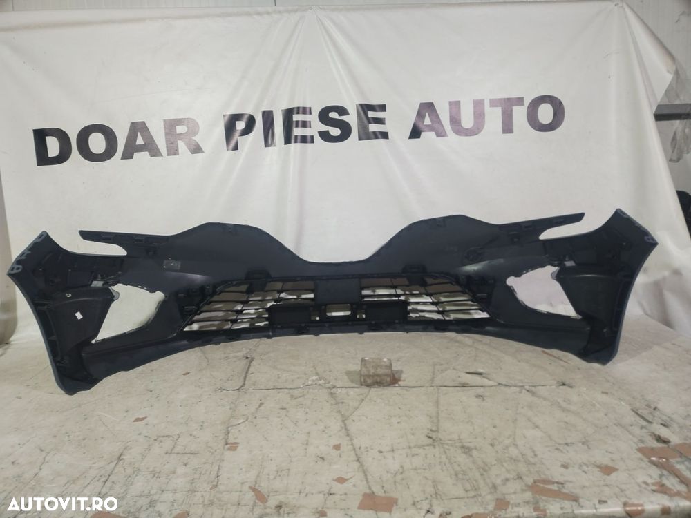 Bara fata Renault Clio 5, 2019, 2020, 2021, 2022, cod origine OE 620228351R. 10106 - 8