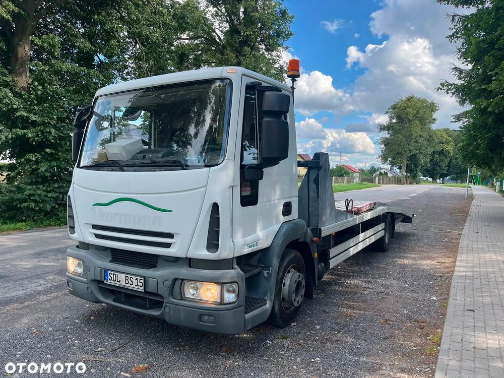 Iveco Ml120e25 - 6