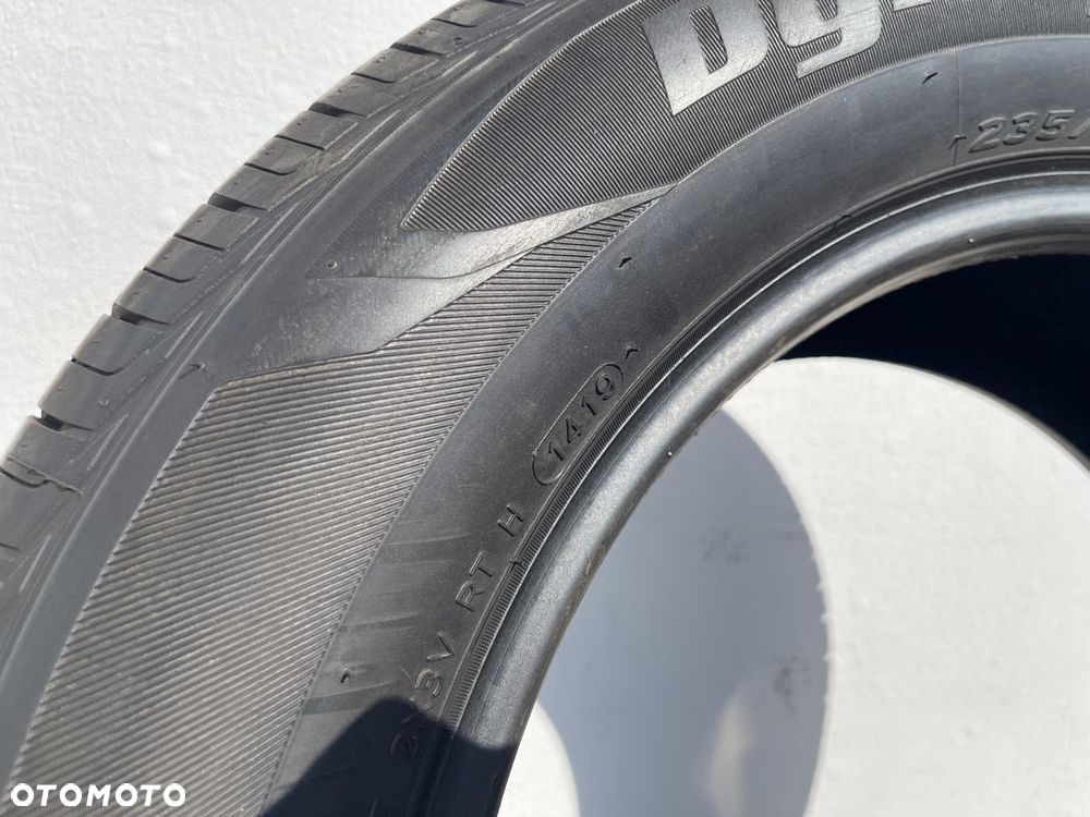 OPONY 235/60/18 235/60R18 103H HANKOOK DYNAPRO HP2 - 10