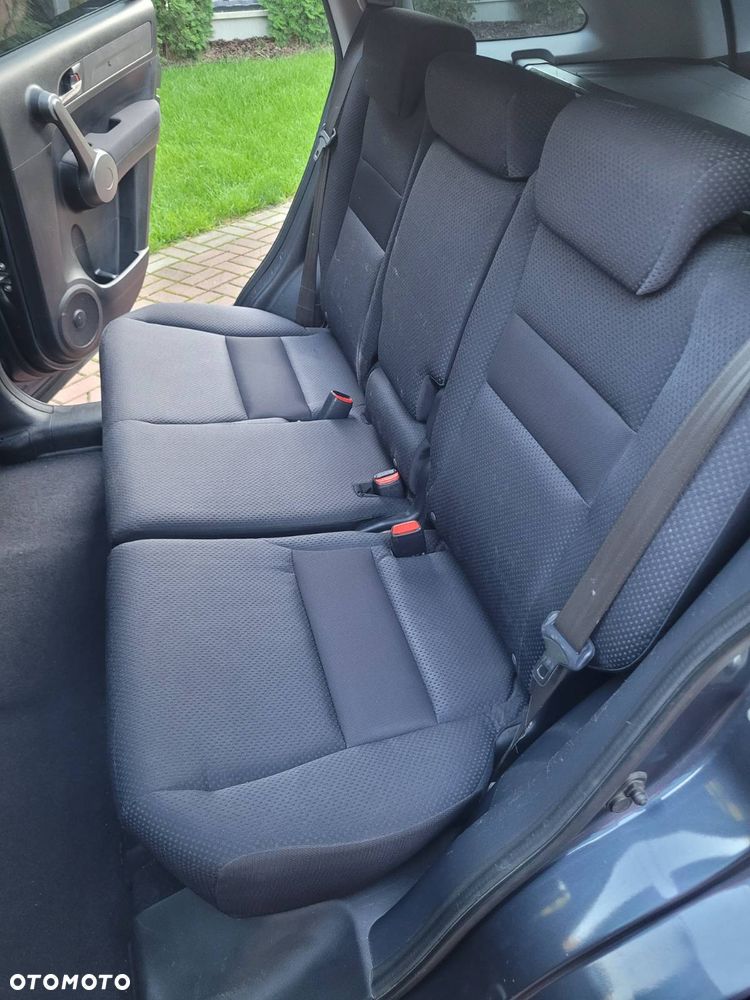 Honda CR-V - 18
