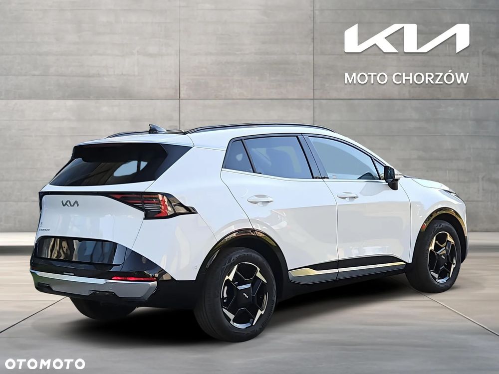 Kia Sportage 2026 photo 5