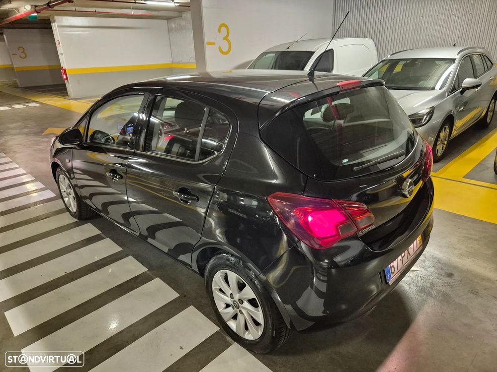 Opel Corsa 1.0 T Dynamic - 12