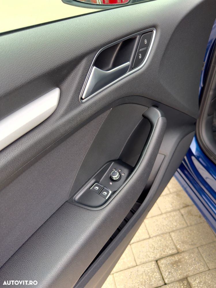 Audi A3 1.6 TDI clean Ambition - 13