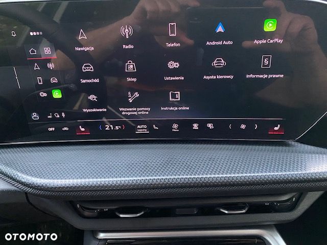 Audi Q5 40 TFSI mHEV Quattro S Line S tronic - 26