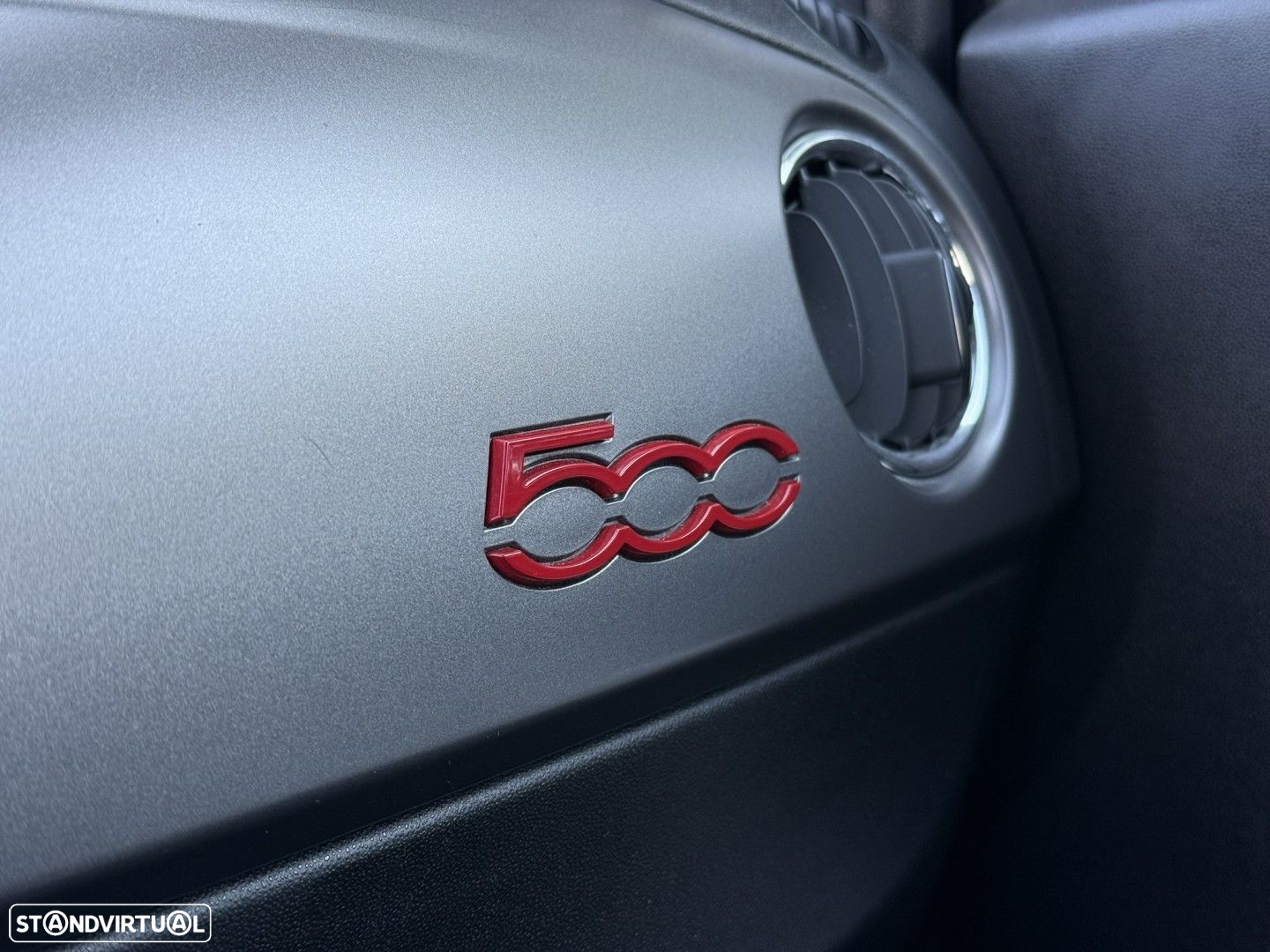Fiat 500 0.9 TwinAir S S&S - 10
