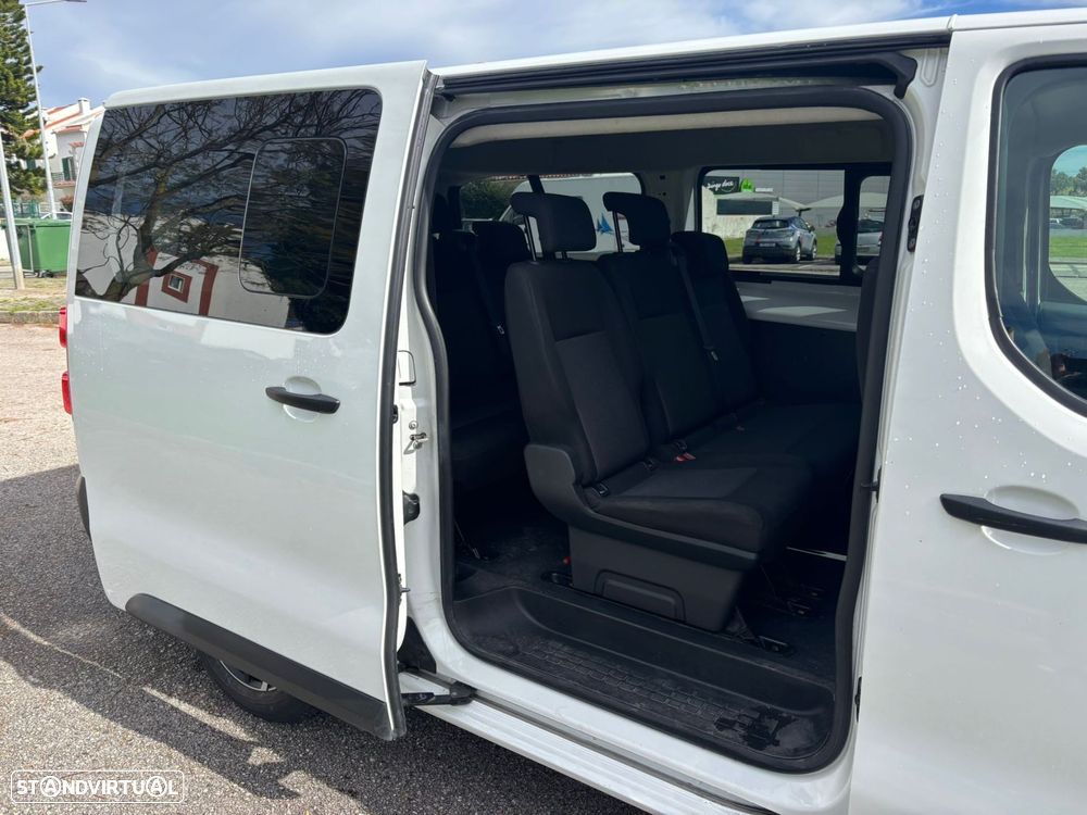 Citroën Jumpy 1.5 BlueHDi XL - 7