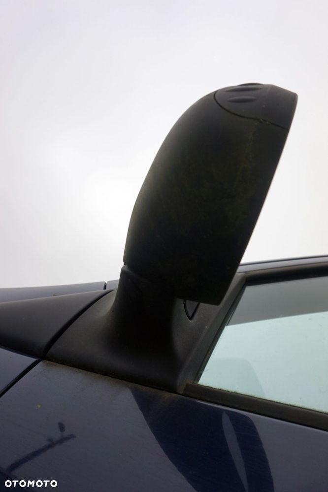 LUSTERKO MANUALNE LEWE TWINGO II  RENAULT 2007-2014 - 5