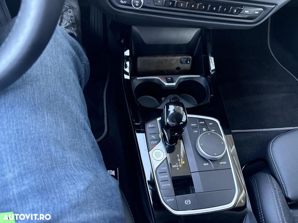 BMW Seria 1 - 18