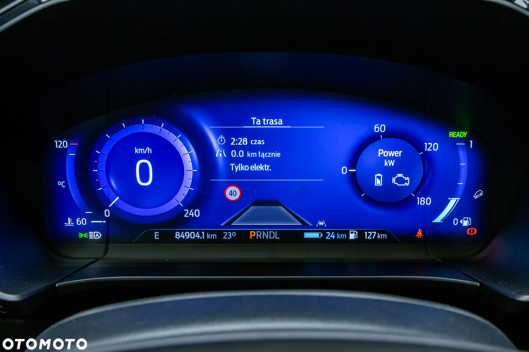 Ford Kuga 2.5 Duratec PHEV ST-LINE X - 13