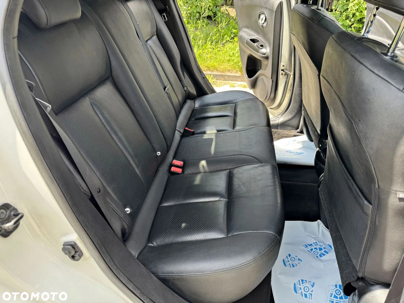 Nissan Juke 1.5 dCi Tekna - 18