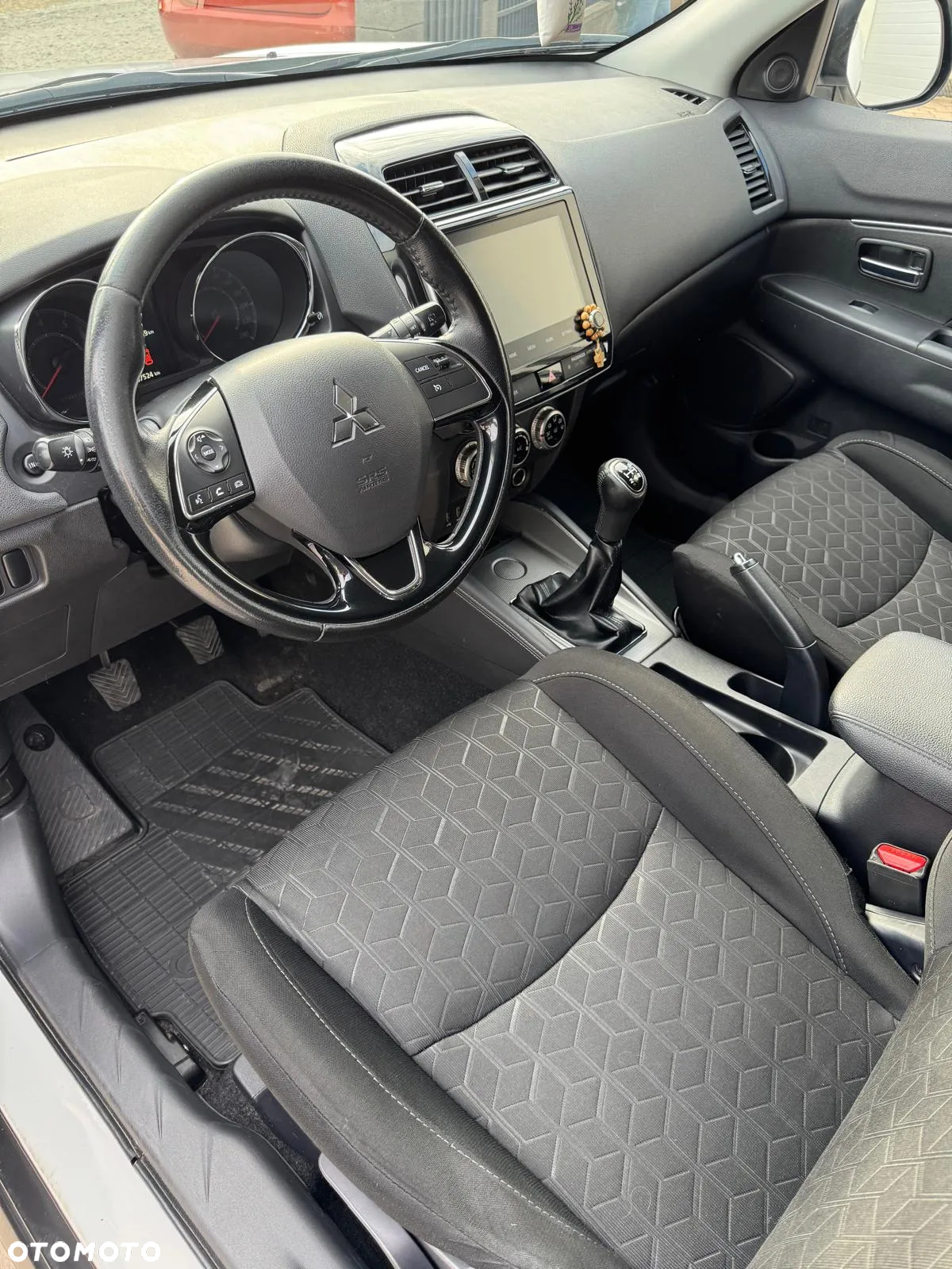 Mitsubishi ASX 2.0 Insport - 7