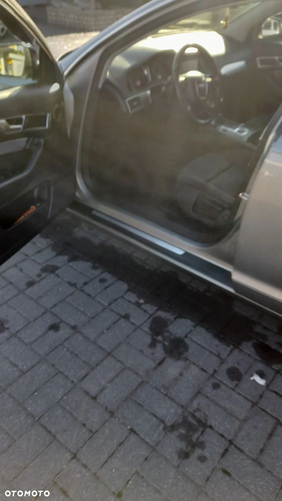 Audi A6 Limousine - 12