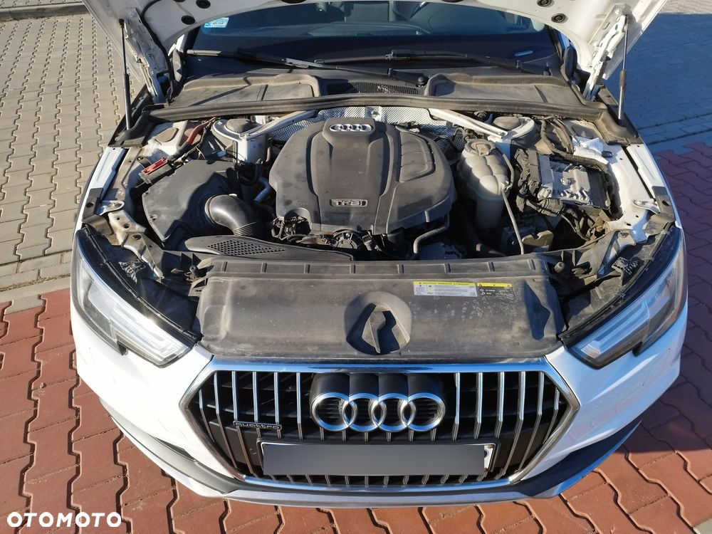 Audi A4 Allroad 2.0 TFSI Quattro S tronic - 15