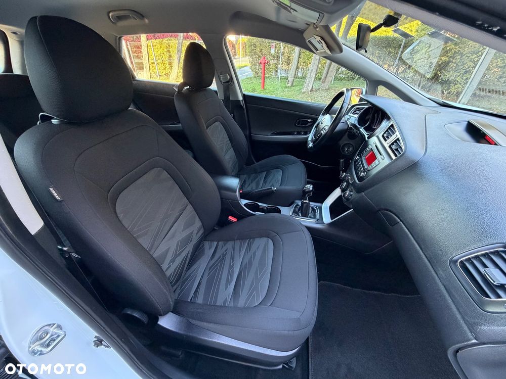 Kia Ceed 1.4 CVVT Attract - 18
