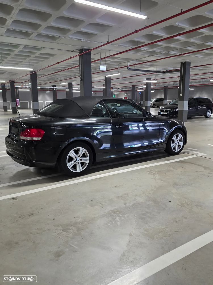 BMW 120 d Sport - 5