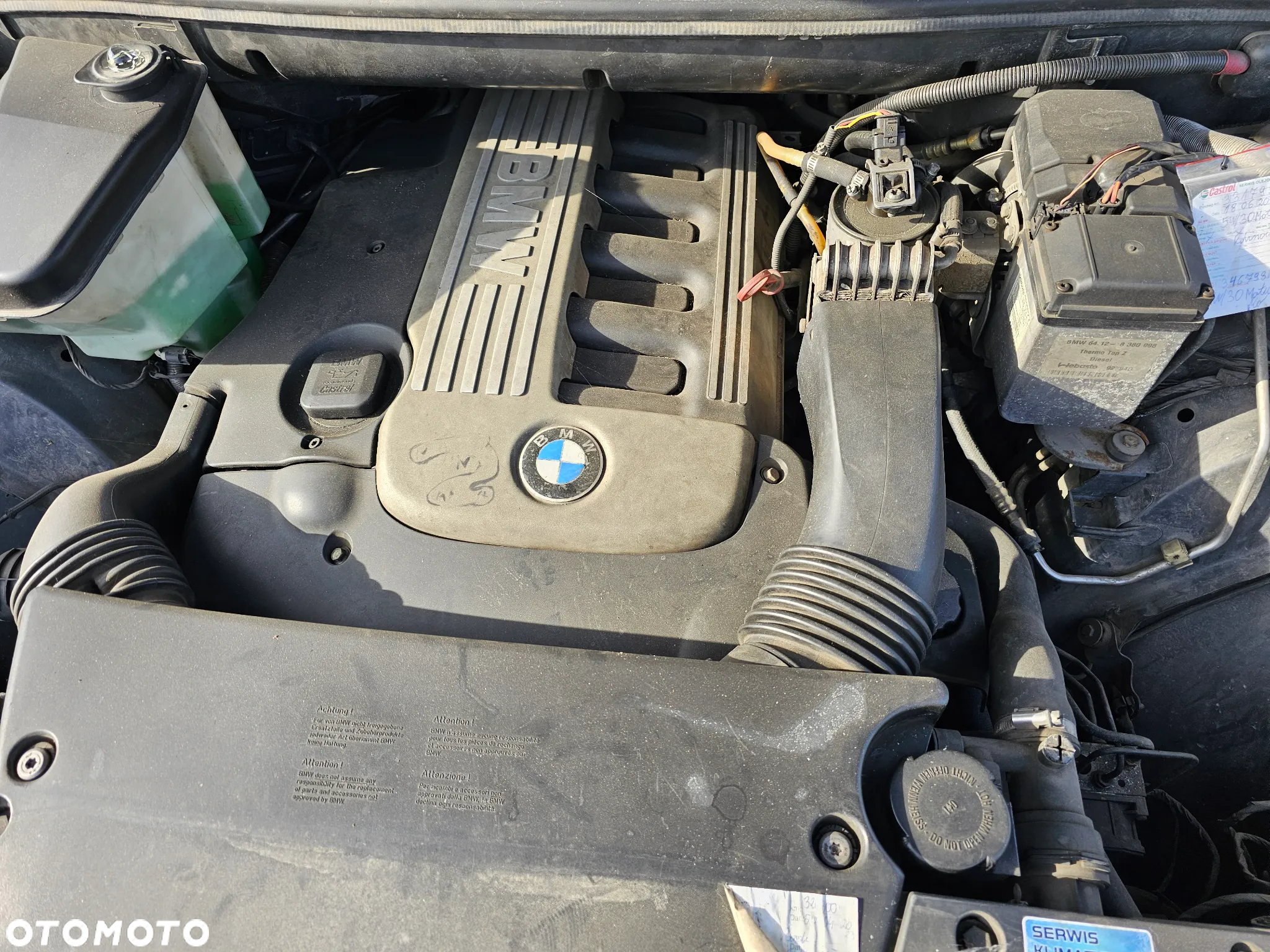 BMW X5 - 4