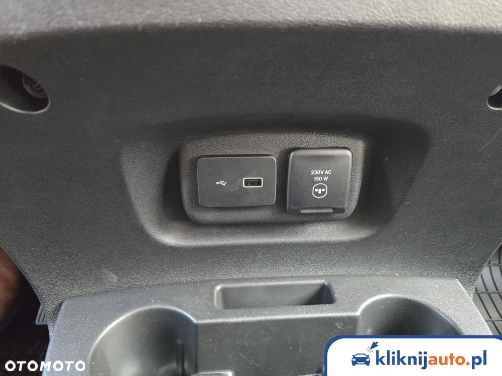 Fiat Ducato Maxi Furgon L4H3 3,5T Diesel 180KM Manual - 17
