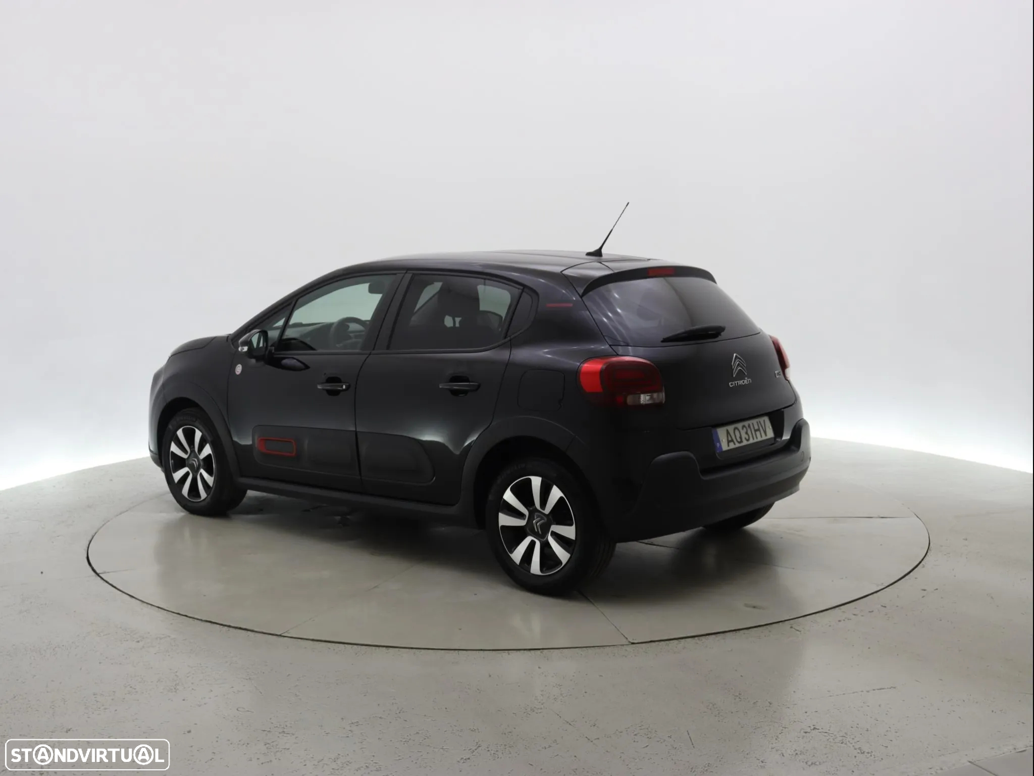 Citroën C3 1.2 PureTech C-Series - 3