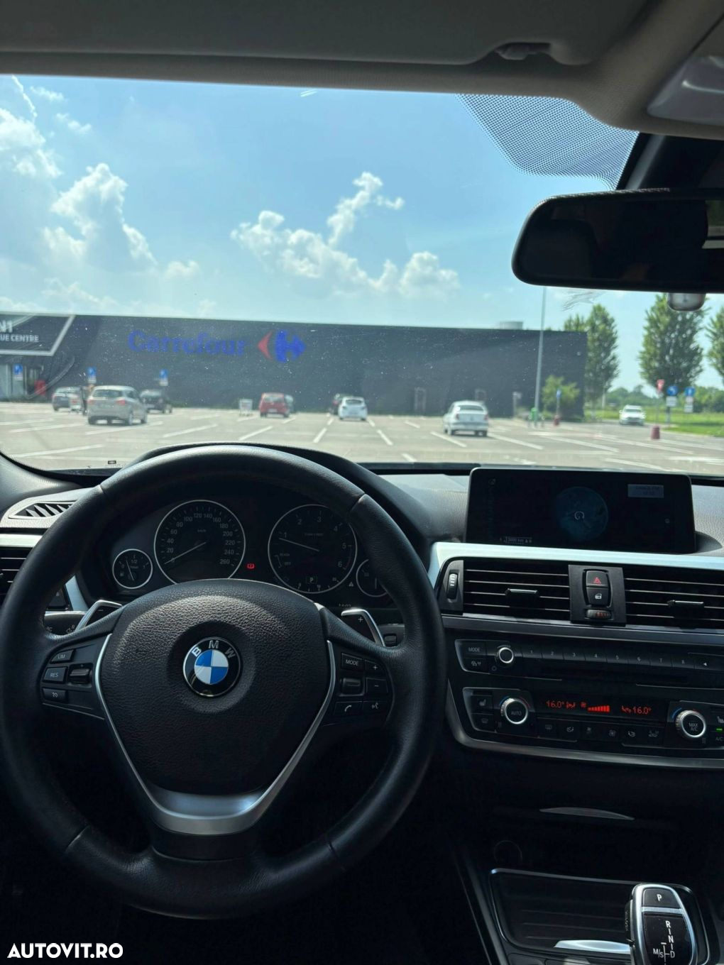 BMW Seria 3 - 15