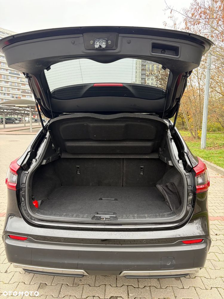 Nissan Qashqai - 7