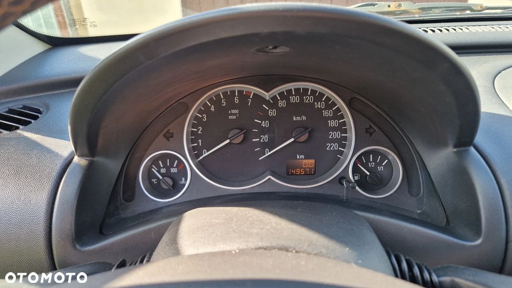 Opel Corsa 1.2 16V - 14