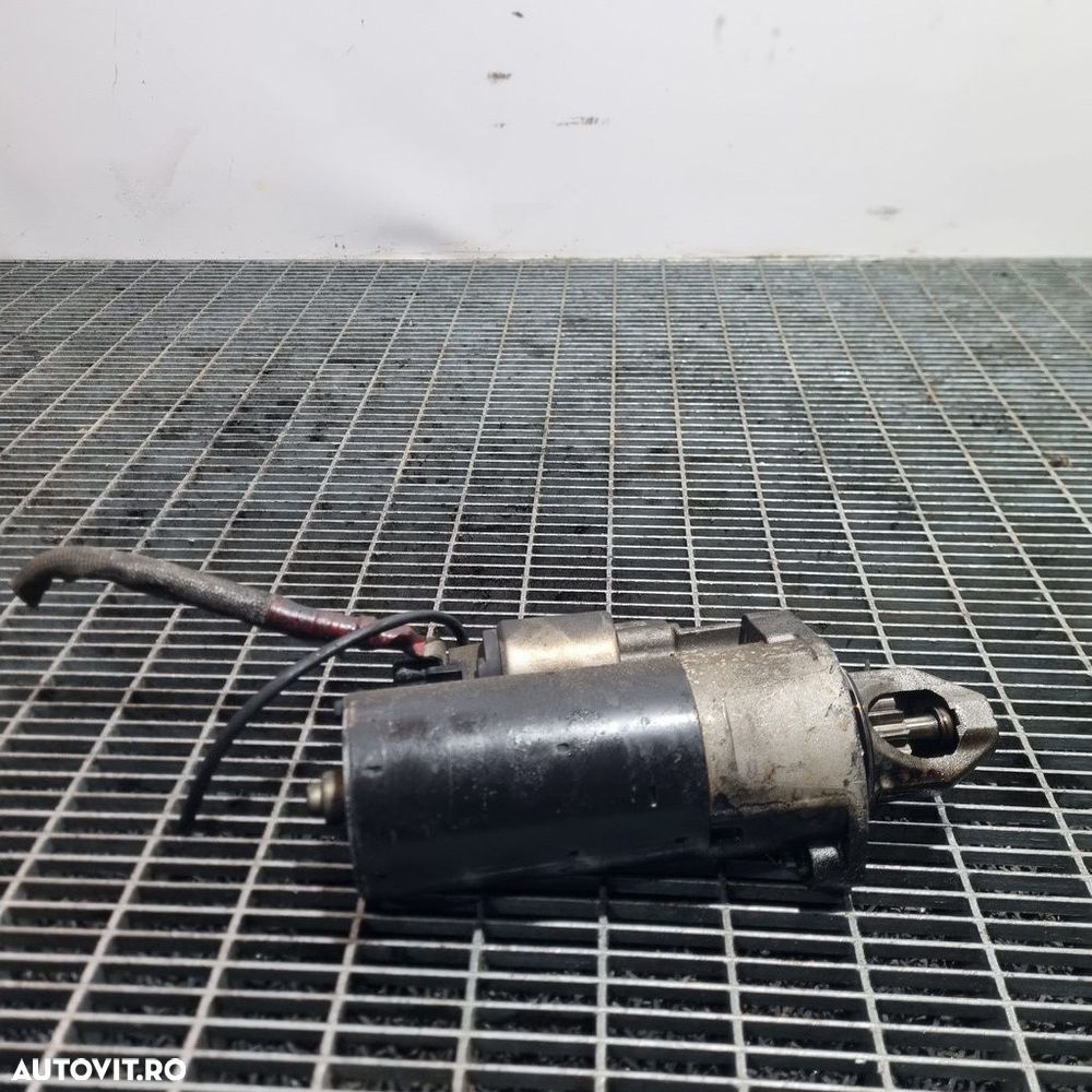 Electromotor Mercedes ML W164 3.0 D 2005 - 2008 140kW 190CP 2987CC Automata OM 642.940 ... - 3