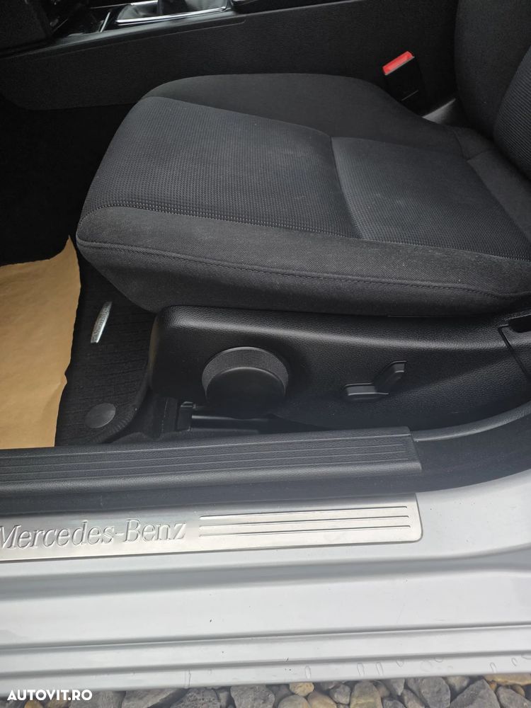 Mercedes-Benz C - 16