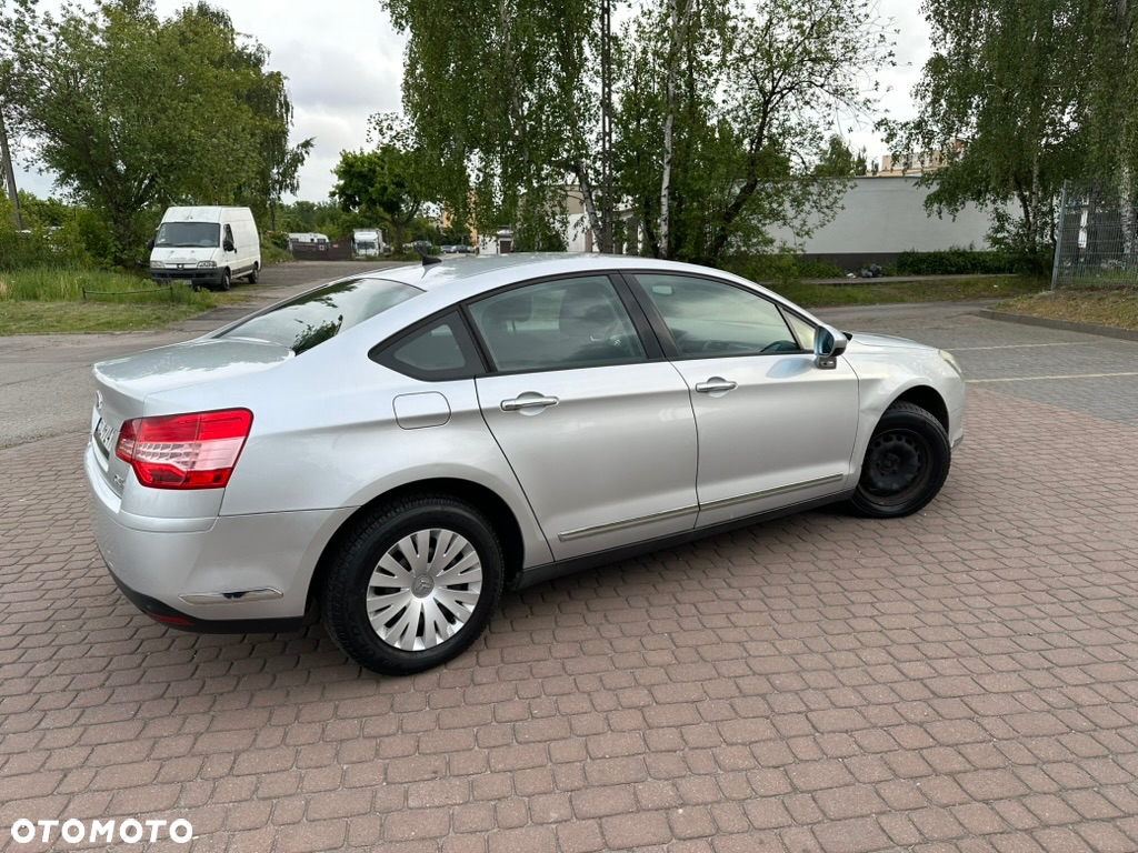 Citroën C5 - 35