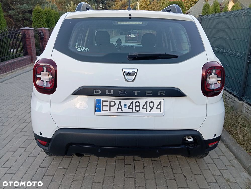Dacia Duster - 16