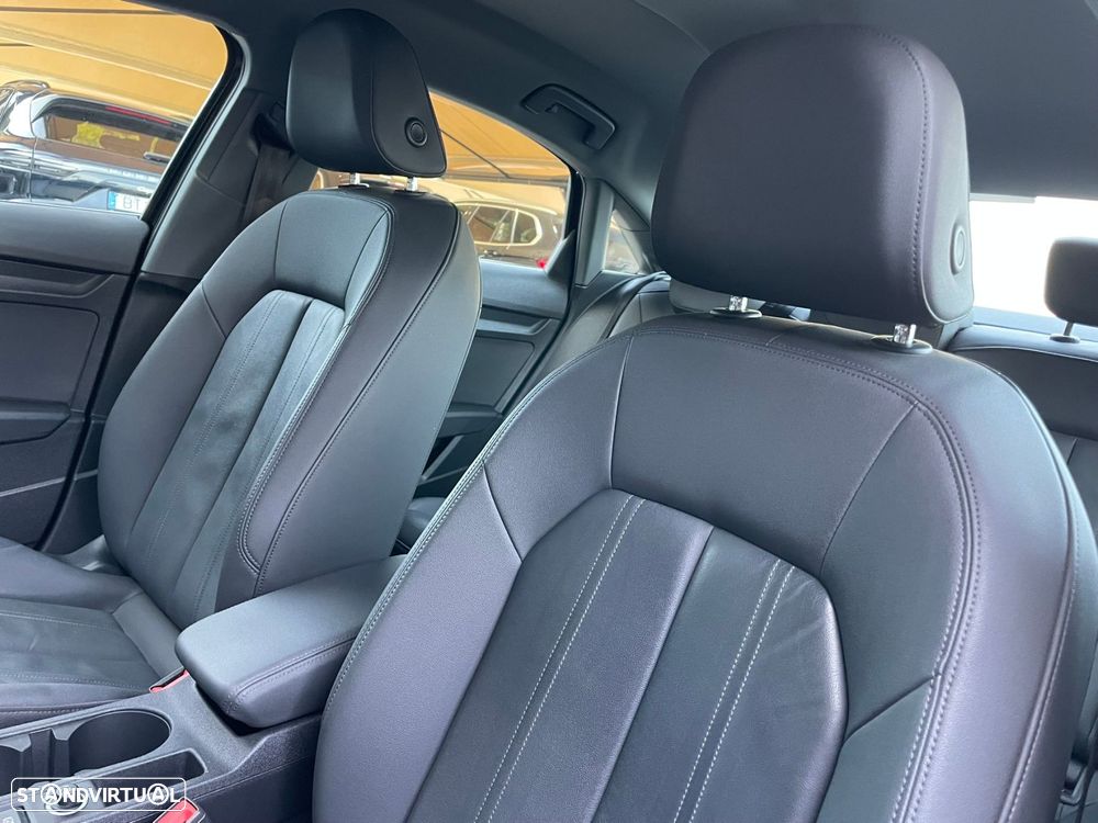 Audi A3 Limousine 30 TDI Design - 8