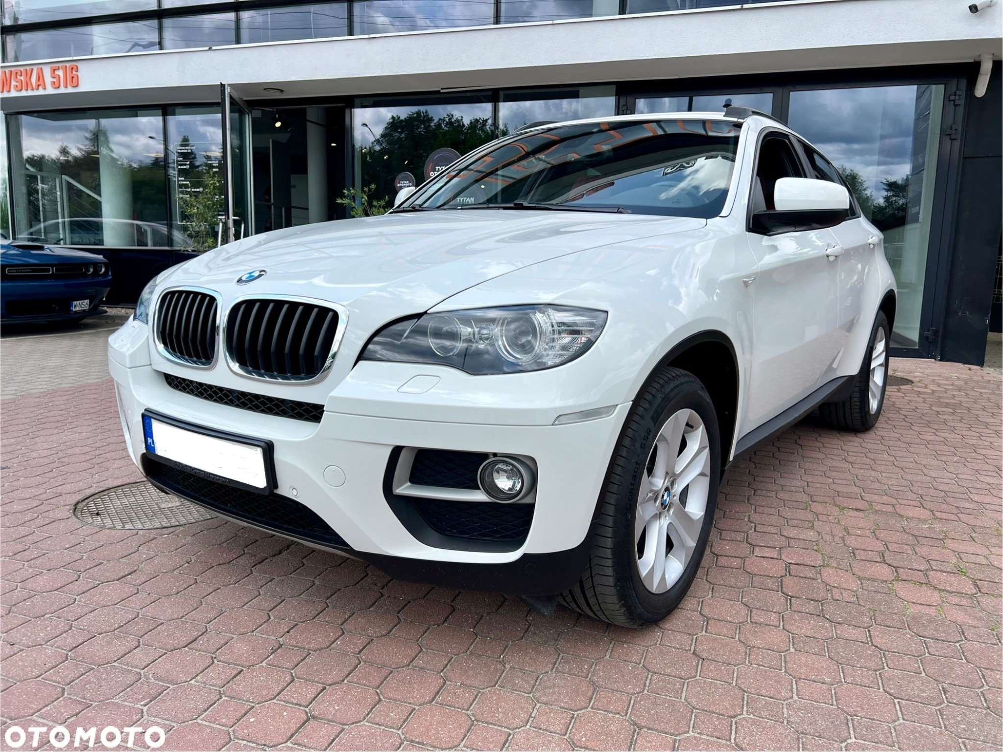 BMW X6 30d xDrive - 6