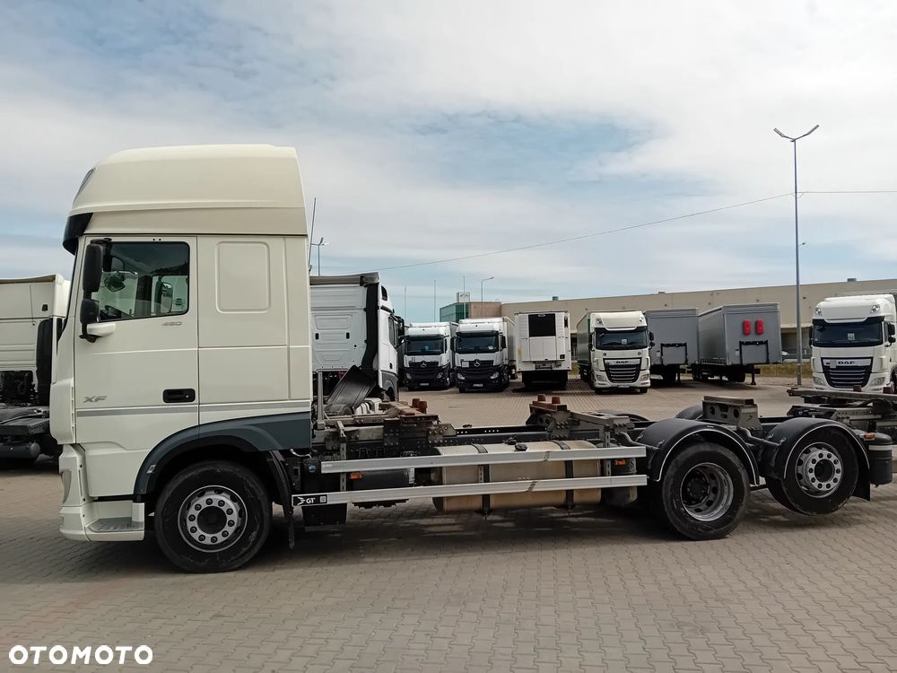 DAF XF 480 FAR SSC - 12