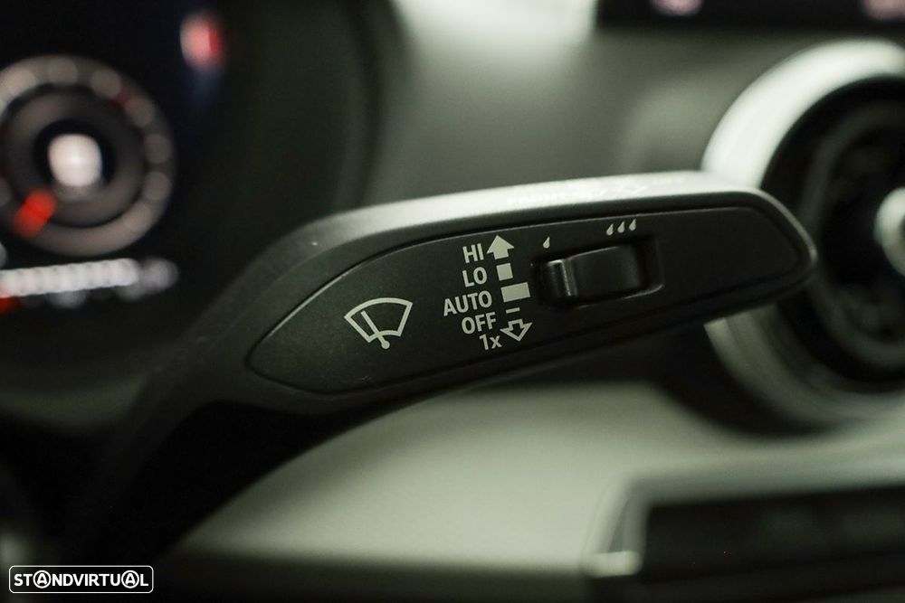 Audi Q2 30 TFSI Advanced - 17