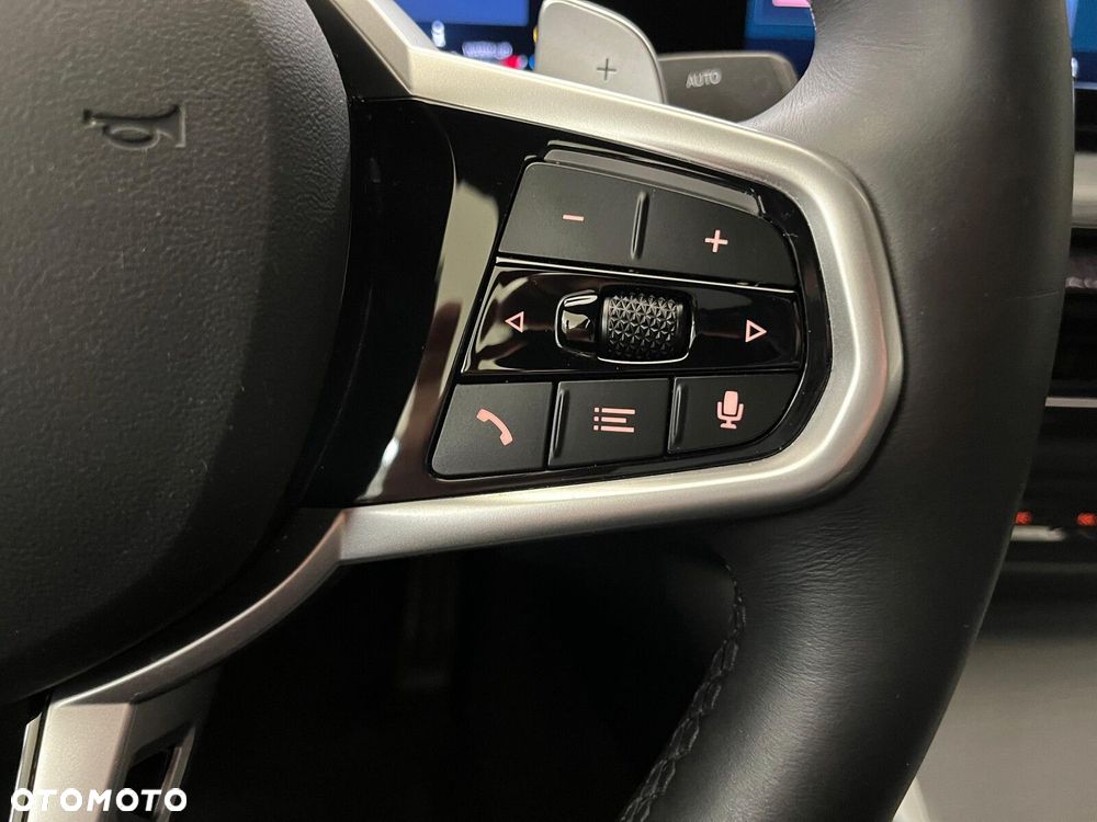 BMW Seria 4 420d xDrive mHEV M Sport sport - 21