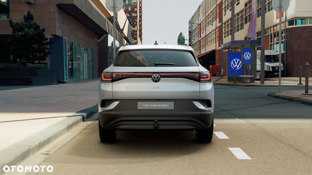 Volkswagen ID.4 52kWh Pure - 3