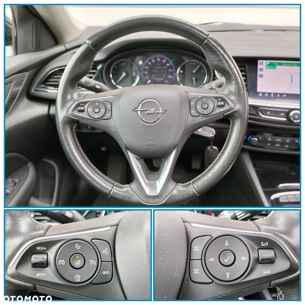 Opel Insignia 2.0 CDTI Business Edition S&S - 9
