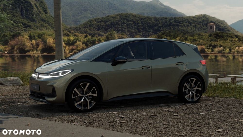 Volkswagen ID.3 Neo 58kWh Style - 4