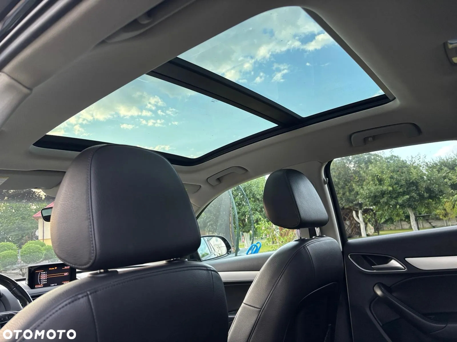 Audi Q3 2.0 TFSI quattro S tronic - 29