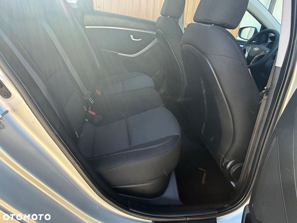 Hyundai i30 1.6 Style - 22