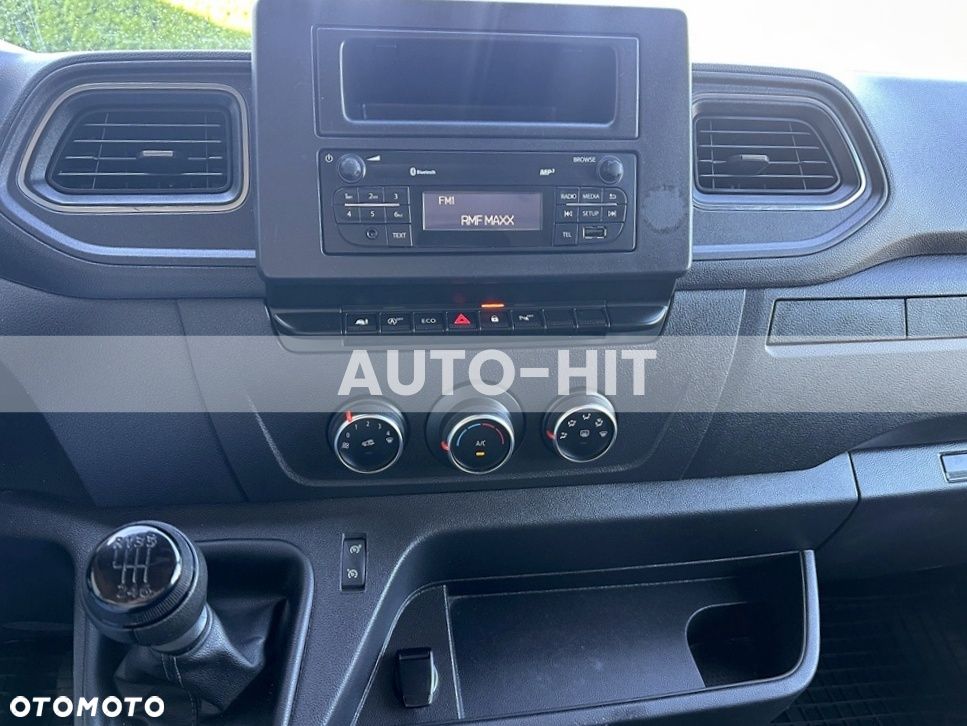 Renault Master - 8