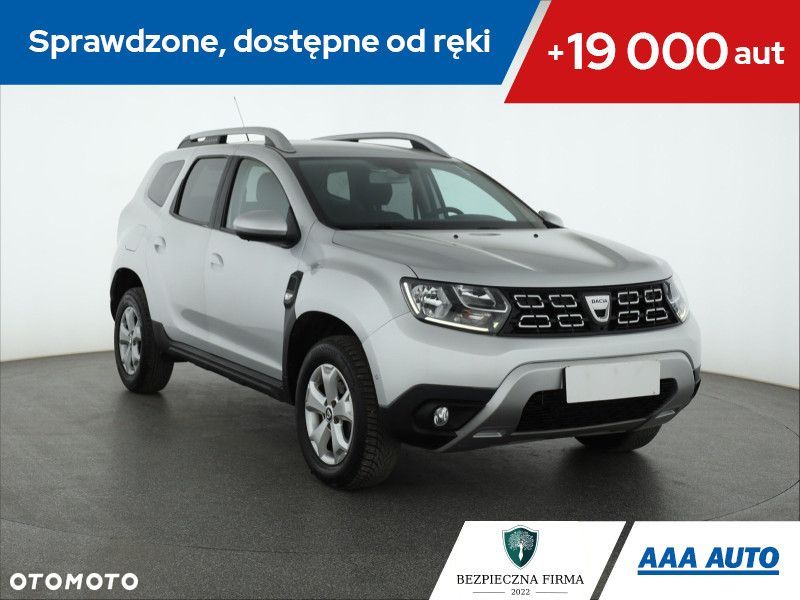 Dacia Duster - 1