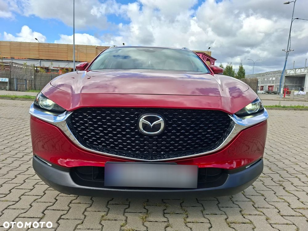 Mazda CX-30 - 2