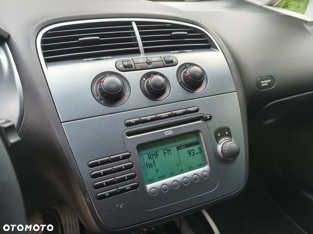 Seat Altea XL 1.4 TSI Style - 29