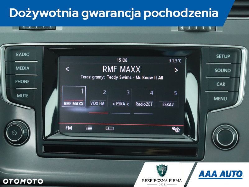 Volkswagen Golf - 12