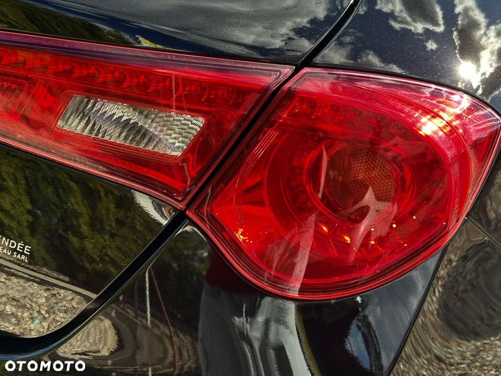 Alfa Romeo Giulietta 2.0 JTDM 16V TCT Sport - 29