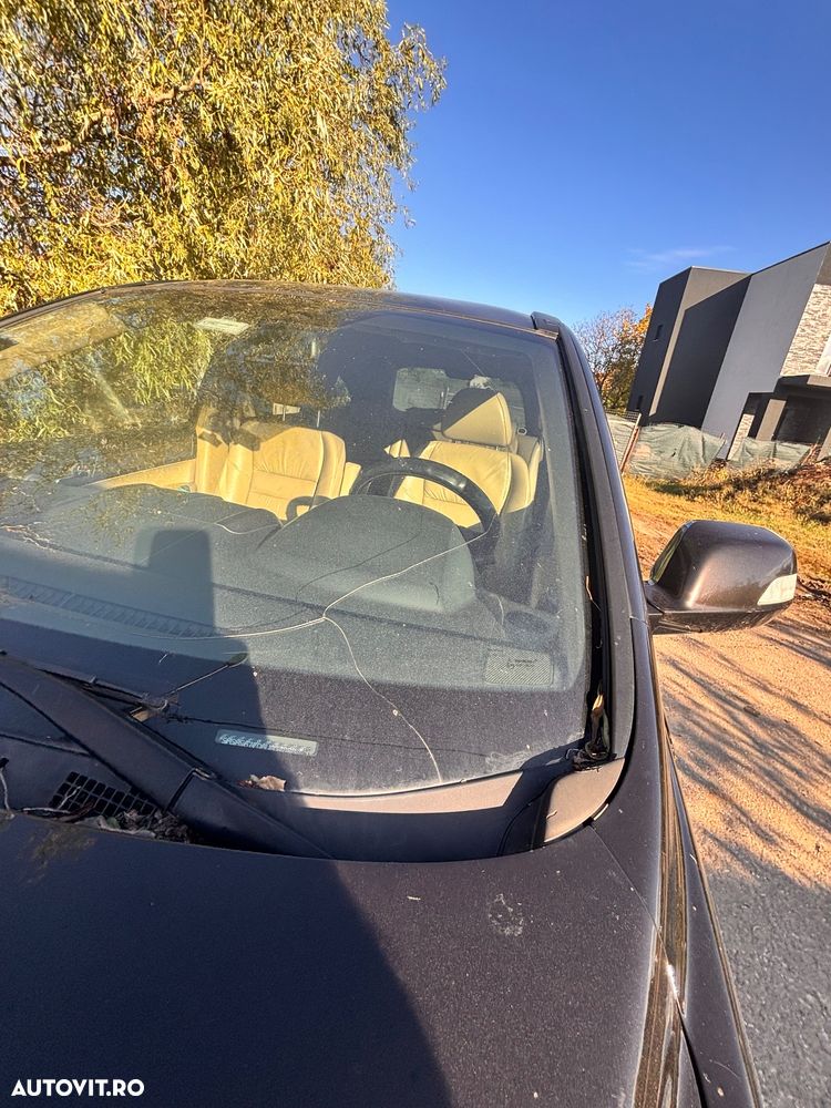 Honda CR-V 2.2 CTDi Exec - 5