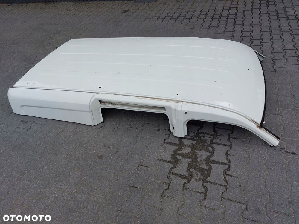fiat doblo ii combo d long 10-22r dach europa - 2